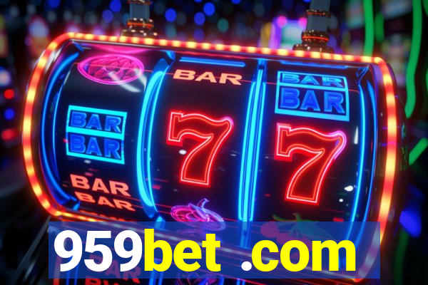 959bet .com